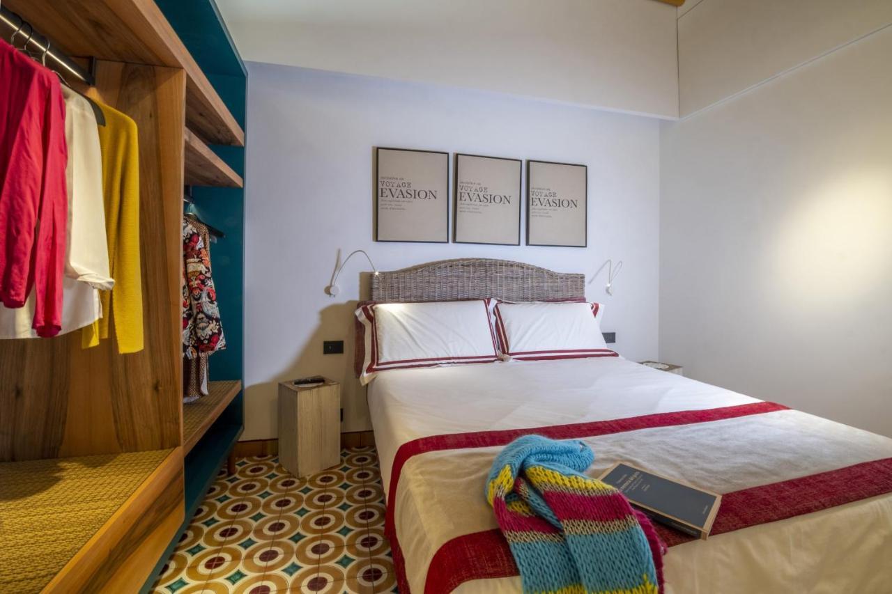 הוילה מסה לוברנסה Casa Di Dora מראה חיצוני תמונה